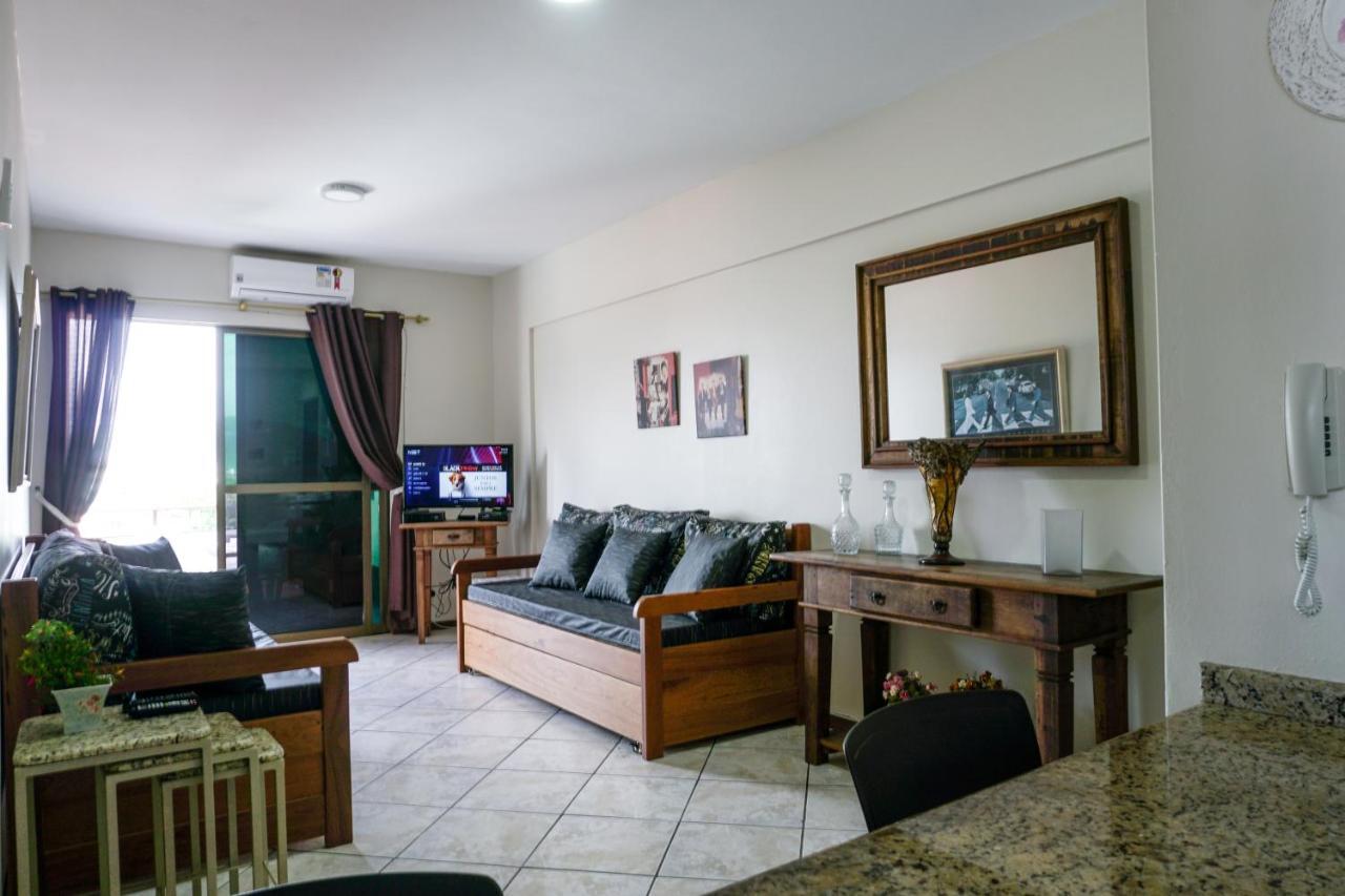 Appartement Apartamento 404 - A 20 Metros Da Areia Da Praia Dos Ingleses - 4 Pessoas à Florianópolis Extérieur photo