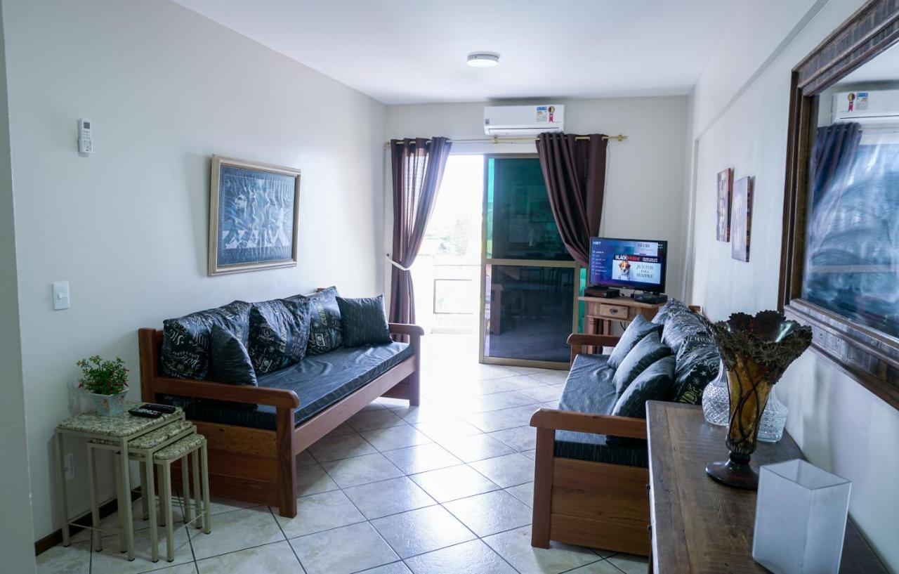 Appartement Apartamento 404 - A 20 Metros Da Areia Da Praia Dos Ingleses - 4 Pessoas à Florianópolis Extérieur photo