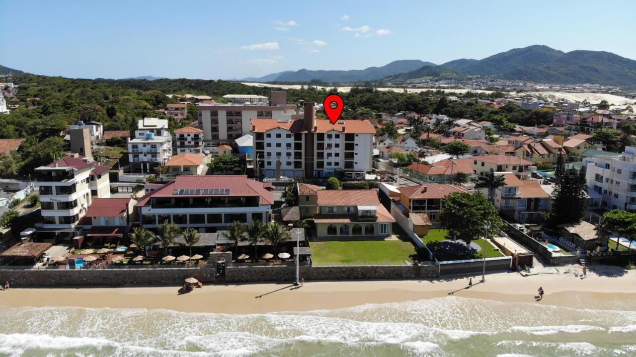 Appartement Apartamento 404 - A 20 Metros Da Areia Da Praia Dos Ingleses - 4 Pessoas à Florianópolis Extérieur photo