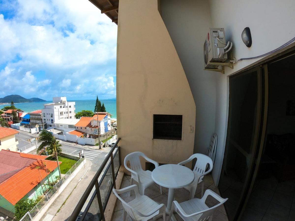 Appartement Apartamento 404 - A 20 Metros Da Areia Da Praia Dos Ingleses - 4 Pessoas à Florianópolis Extérieur photo