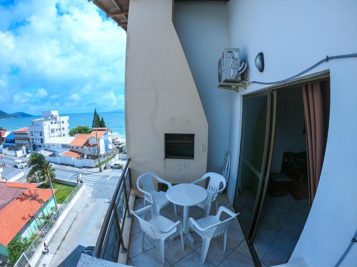 Appartement Apartamento 404 - A 20 Metros Da Areia Da Praia Dos Ingleses - 4 Pessoas à Florianópolis Extérieur photo