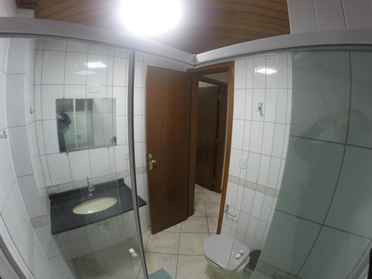 Appartement Apartamento 404 - A 20 Metros Da Areia Da Praia Dos Ingleses - 4 Pessoas à Florianópolis Extérieur photo