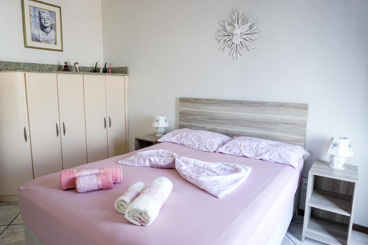 Appartement Apartamento 404 - A 20 Metros Da Areia Da Praia Dos Ingleses - 4 Pessoas à Florianópolis Extérieur photo