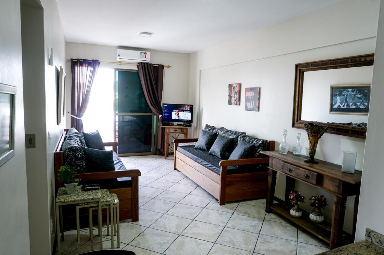 Appartement Apartamento 404 - A 20 Metros Da Areia Da Praia Dos Ingleses - 4 Pessoas à Florianópolis Extérieur photo